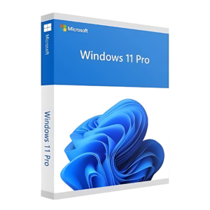 Windows 11 Pro Lifetime License Key – Retail