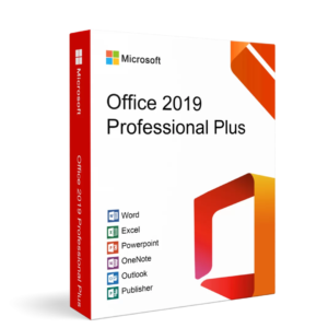 office 2019