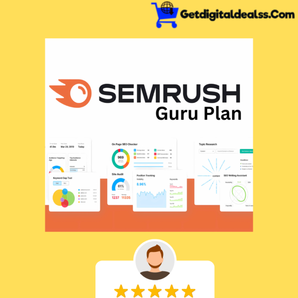 semrush png