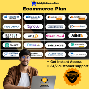 Ecommerce Advance Tools Package