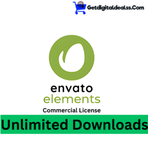 Envato Elements Unlimited Download