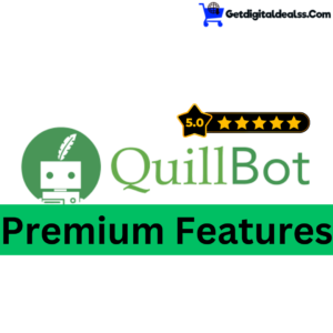 Quillbot Premium